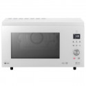 LG - Micro-ondes combiné MJ3965BPH
