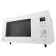 LG - Micro-ondes combiné MJ3965BPH