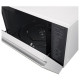 LG - Micro-ondes combiné MJ3965BPH