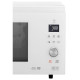 LG - Micro-ondes combiné MJ3965BPH