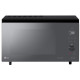 LG - Micro-ondes combiné MJ3965BCR