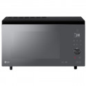 LG - Micro-ondes combiné MJ3965BCR