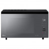 LG - Micro-ondes combiné MJ3965BCR