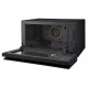 LG - Micro-ondes combiné MJ3965BCR