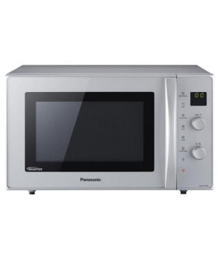 PANASONIC - Micro-ondes combiné NNCD575MEPG