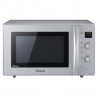 PANASONIC - Micro-ondes combiné NNCD575MEPG