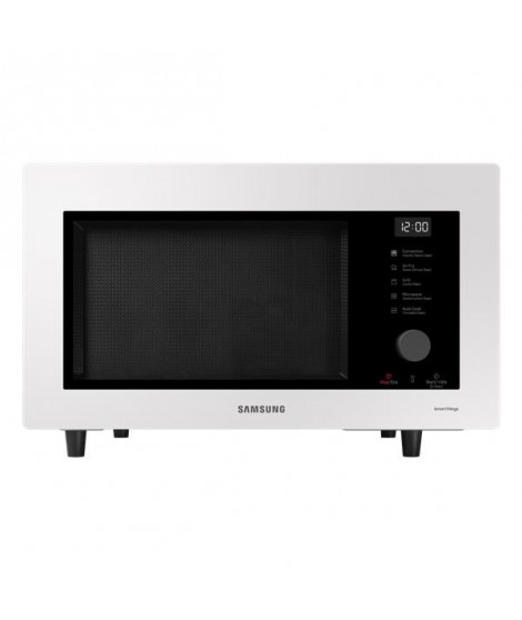 SAMSUNG - Micro-ondes combiné MC32DB7746KE
