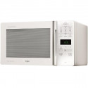 WHIRLPOOL - Micro-ondes combiné MCP349WH