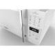 WHIRLPOOL - Micro-ondes combiné MCP349WH