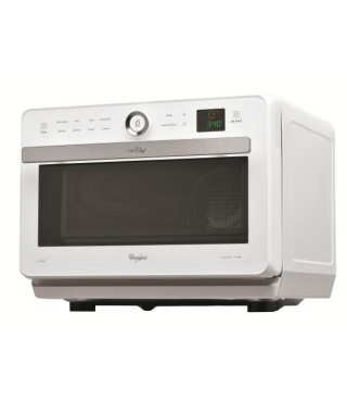 WHIRLPOOL - Micro-ondes combiné - JT469WH