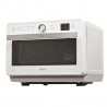 WHIRLPOOL - Micro-ondes combiné - JT469WH