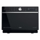 WHIRLPOOL - Micro-ondes combiné MWSC9133SB