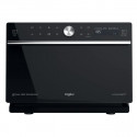 WHIRLPOOL - Micro-ondes combiné MWSC9133SB