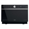 WHIRLPOOL - Micro-ondes combiné MWSC9133SB