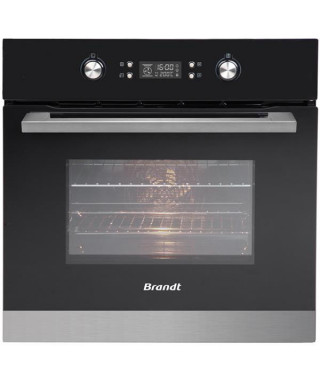 BRANDT - Four catalyse BFC8500X