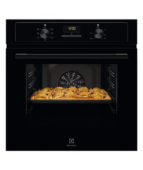 ELECTROLUX - Four catalyse EOH3C01BK