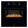 ELECTROLUX - Four catalyse EOH3C01BK