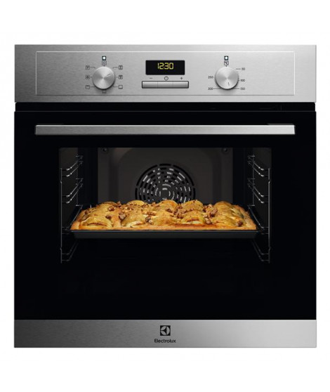 ELECTROLUX - Four catalyse EOH3C01BX