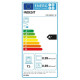 INDESIT - Four catalyse IFW5844CIX