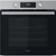 WHIRLPOOL - Four catalyse OMR58CU1SX