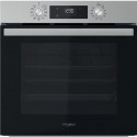 WHIRLPOOL - Four catalyse OMR58CU1SX