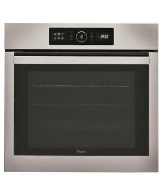 WHIRLPOOL - Four catalyse AKZ96240IX