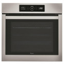 WHIRLPOOL - Four catalyse AKZ96240IX