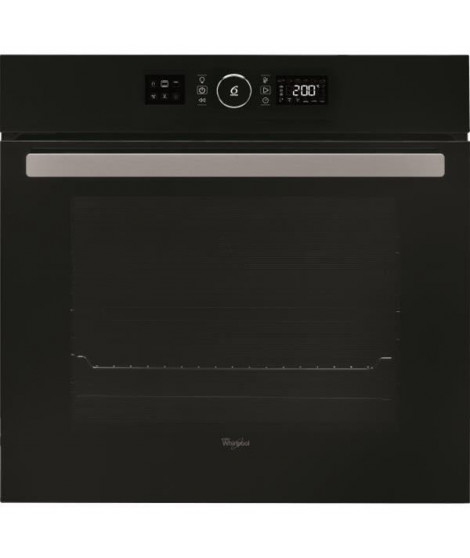 WHIRLPOOL - Four catalyse AKZ96240NB