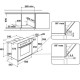 WHIRLPOOL - Four catalyse AKZ96240NB
