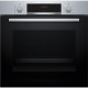 BOSCH - Four EcoClean HBA553BR3F
