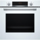 BOSCH - Four EcoClean HBA553BV3F