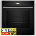 NEFF - Four EcoClean B54CR31N0F