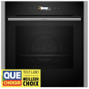 NEFF - Four EcoClean B54CR31N0F