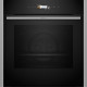 NEFF - Four EcoClean B54CR31N0F