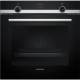 SIEMENS - Four EcoClean HB554AER3F