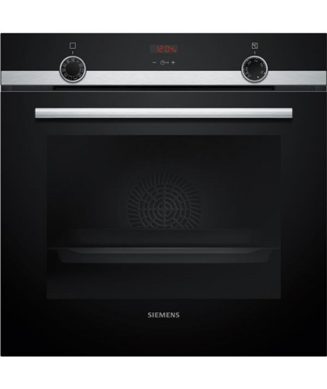 SIEMENS - Four EcoClean HB554AER3F