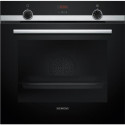 SIEMENS - Four EcoClean HB554AER3F