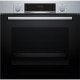BOSCH - Four EcoClean HBA534BS3F