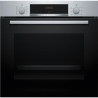 BOSCH - Four EcoClean HBA534BS3F