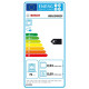 BOSCH - Four EcoClean HBA534BS3F