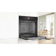 BOSCH - Four EcoClean HBG7541B1