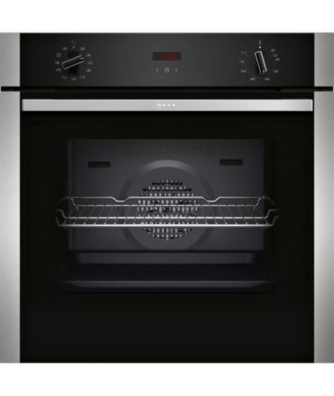 NEFF - Four EcoClean B1ACD5AN3F