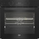 BEKO - Four pyrolyse BBISA17302BMP