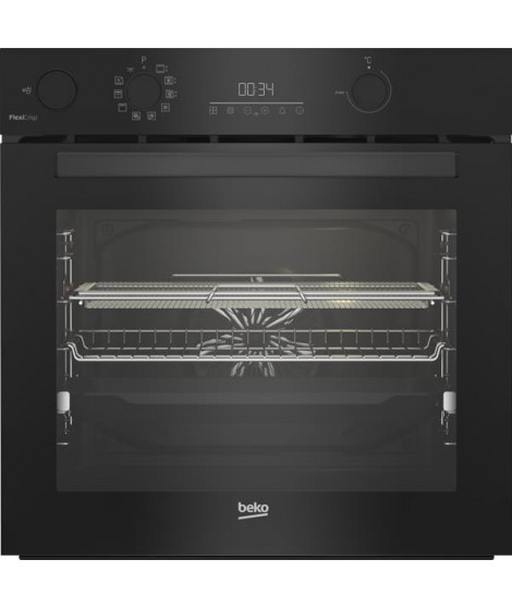 BEKO - Four pyrolyse BBISA17302BMP