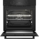 BEKO - Four pyrolyse BBISA17302BMP