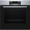 BOSCH - Four pyrolyse HBA171BS4F