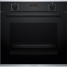 BOSCH - Four pyrolyse HBA274BB3F