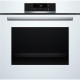 BOSCH - Four pyrolyse HBA572BW3F