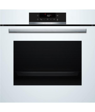 BOSCH - Four pyrolyse HBA572BW3F
