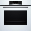 BOSCH - Four pyrolyse HBA572BW3F